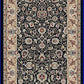 Dynamic MELODY 985022 Machine-Made Classic Traditional Area Rug