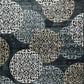 Dynamic MELODY 985014 Machine-Made Medallion/Damask Transitional Area Rug