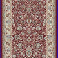 Dynamic MELODY 985022 Machine-Made Classic Traditional Area Rug