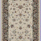 Dynamic MELODY 985022 Machine-Made Classic Traditional Area Rug