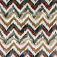 Dynamic MELODY 985018 Machine-Made Geometric Contemporary Area Rug