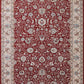 Dynamic MELODY 985022 Machine-Made Classic Traditional Area Rug