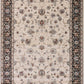 Dynamic MELODY 985022 Machine-Made Classic Traditional Area Rug