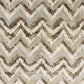 Dynamic MELODY 985018 Machine-Made Geometric Contemporary Area Rug