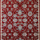 Dynamic MELODY 985020 Machine-Made Classic Traditional Area Rug