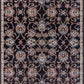 Dynamic MELODY 985020 Machine-Made Classic Traditional Area Rug