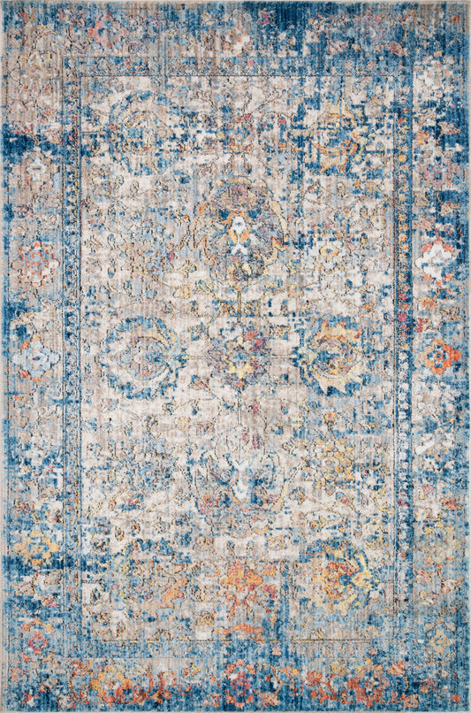 Loloi Medusa MED-04 Power Loomed Contemporary Area Rug by Loloi