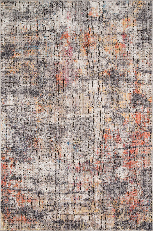 Loloi Medusa MED-07 Power Loomed Contemporary Area Rug by Loloi