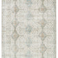 Melo Roane Machine Made Synthetic Blend Indoor Area Rug From Vibe by Jaipur Living