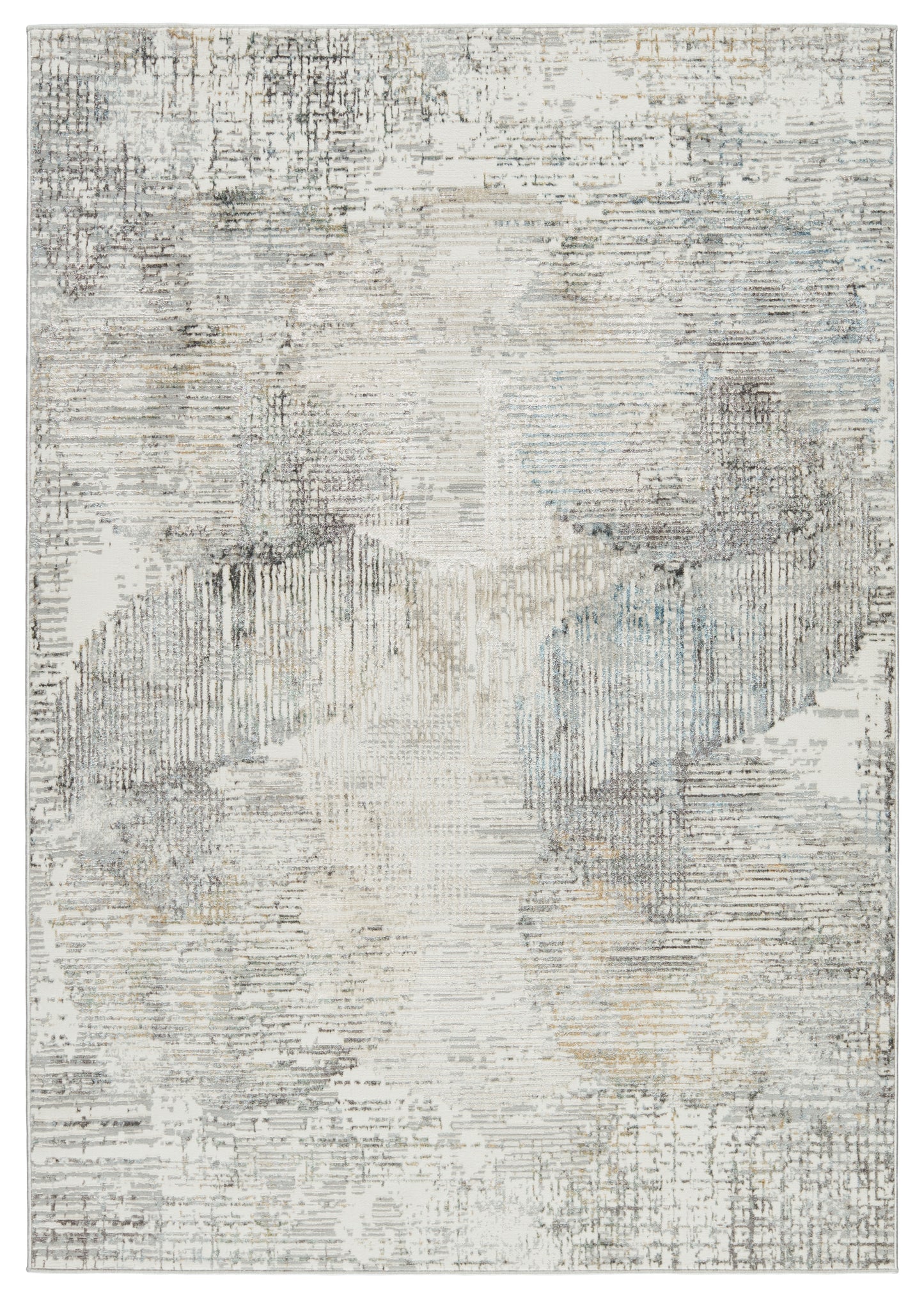 Melo Lavorre Machine Made Synthetic Blend Indoor Area Rug From Vibe by Jaipur Living