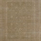 Momeni Menorca Oriental Hand Knotted Traditional Rectangle Indoor Area Rug