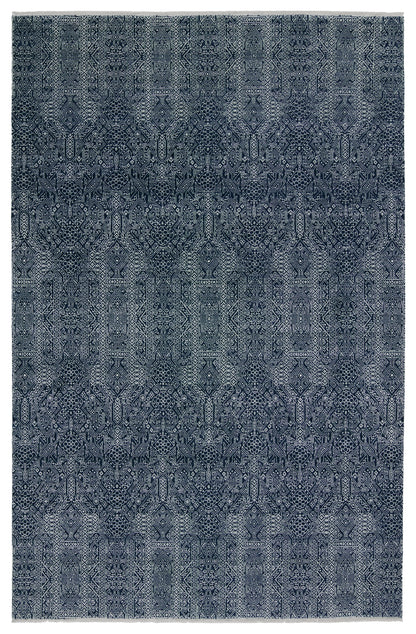 Merritt Bram Machine Made Wool Indoor Area Rug From Jaipur Living