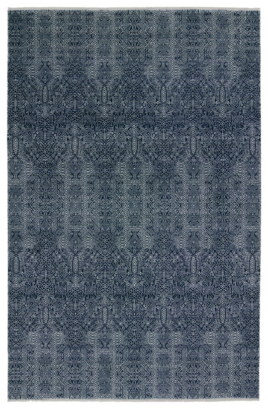 Merritt Bram Machine Made Wool Indoor Area Rug From Jaipur Living