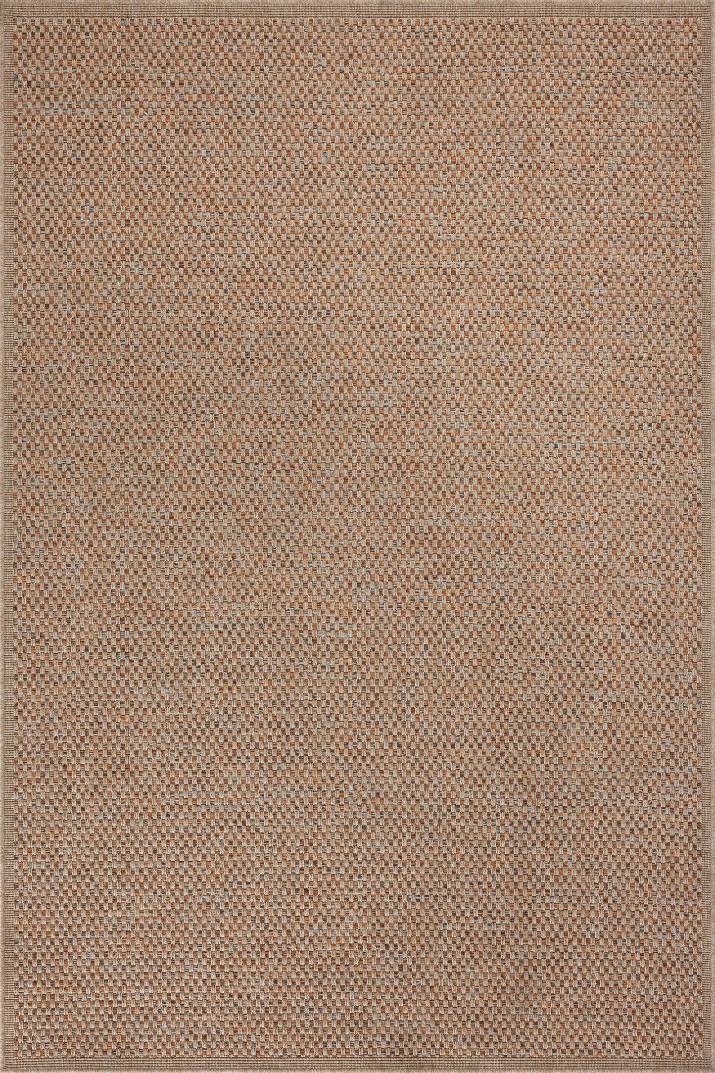 Loloi Merrick MER-01 Power Loomed Indoor/Outdoor Area Rug by Loloi II