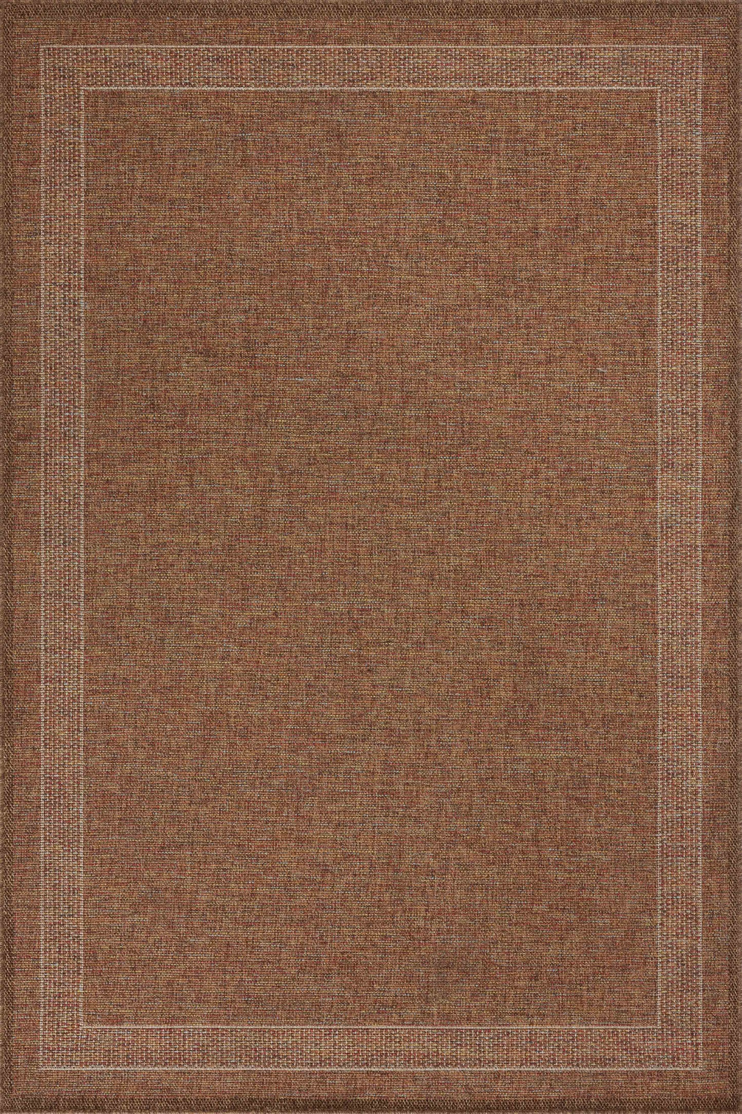 Loloi Merrick MER-07 Power Loomed Indoor/Outdoor Area Rug by Loloi II