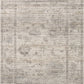 Loloi Millie MIE-01 Power Loomed Traditional Area Rug by Magnolia Home by Joanna Gaines x Loloi
