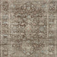 Loloi Millie MIE-03 Power Loomed Traditional Area Rug by Magnolia Home by Joanna Gaines x Loloi