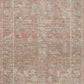 Loloi Millie MIE-04 Power Loomed Traditional Area Rug by Magnolia Home by Joanna Gaines x Loloi
