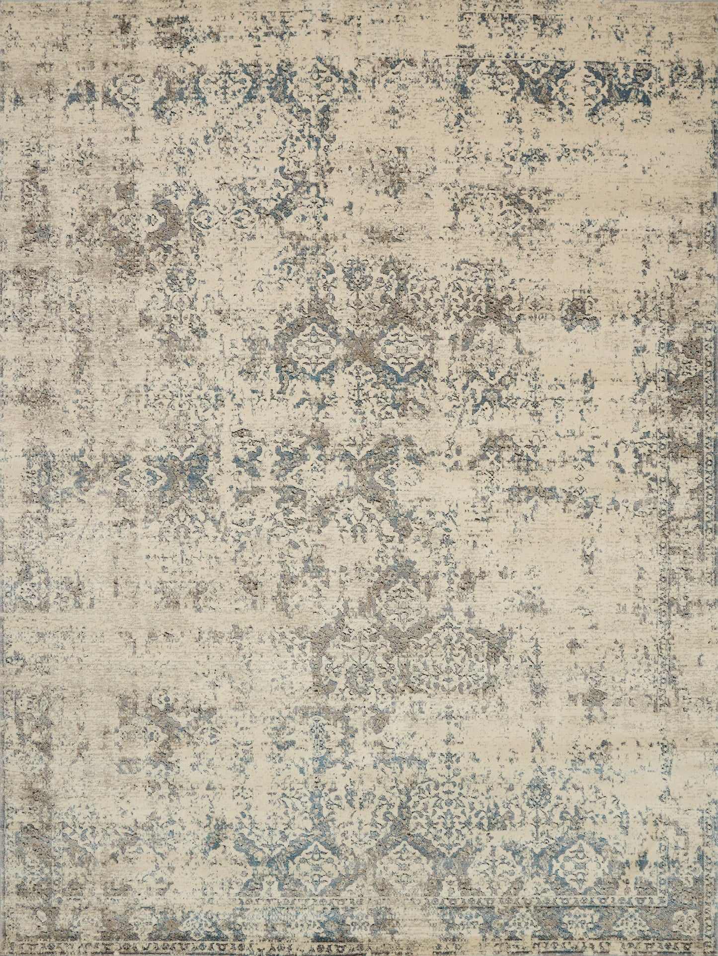 Loloi Millennium MV-05 Power Loomed Transitional Area Rug by Loloi