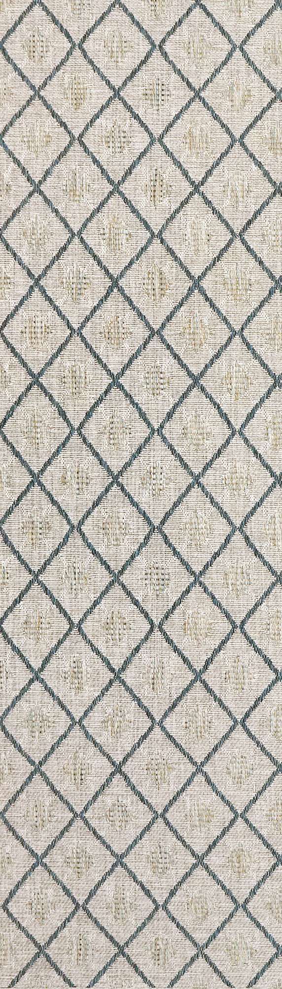 Dynamic MELISSA 4232 Machine-Made Geometric Modern Area Rug