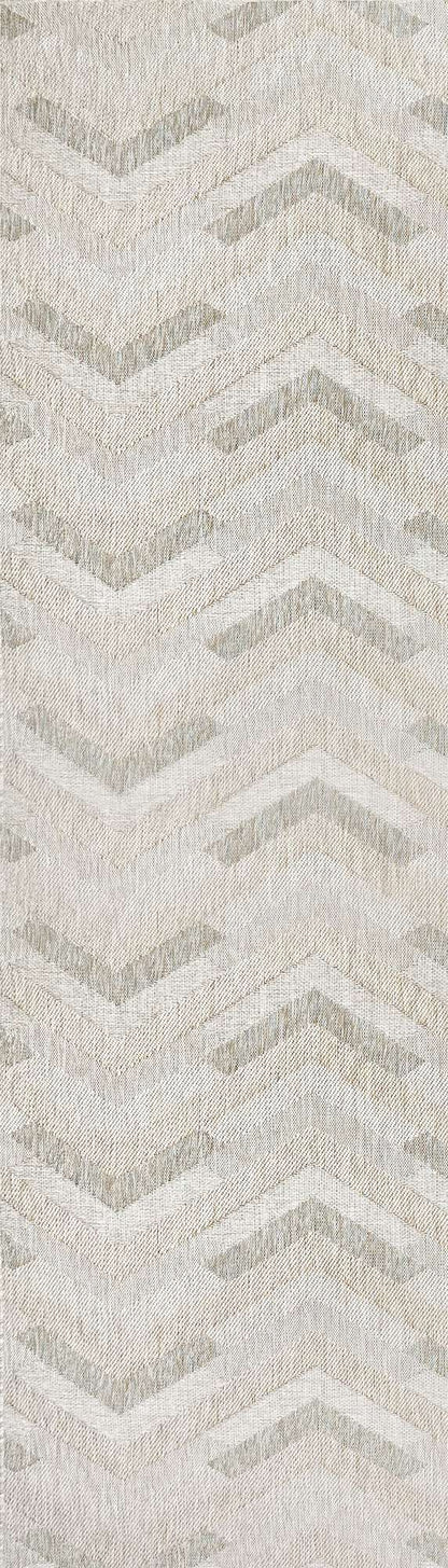 Dynamic MELISSA 4236 Machine-Made Geometric Modern Area Rug