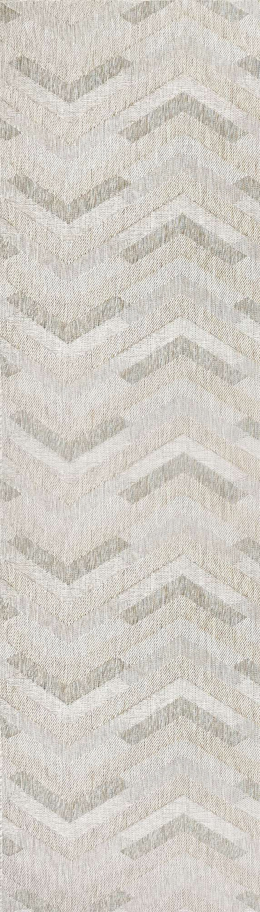 Dynamic MELISSA 4236 Machine-Made Geometric Modern Area Rug