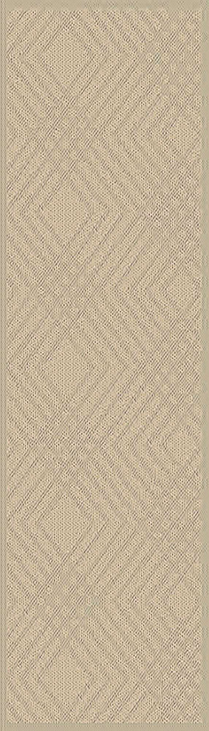 Dynamic MELISSA 4237 Machine-Made Geometric Modern Area Rug