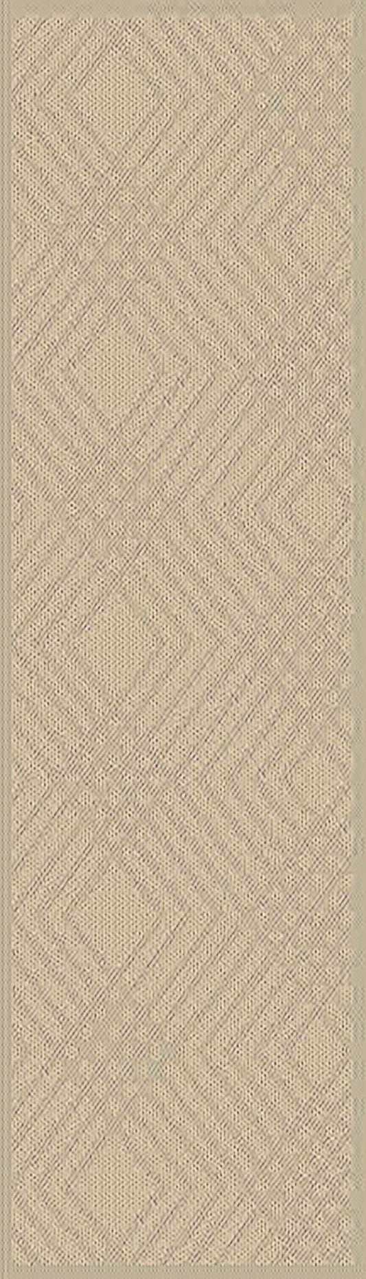 Dynamic MELISSA 4237 Machine-Made Geometric Modern Area Rug