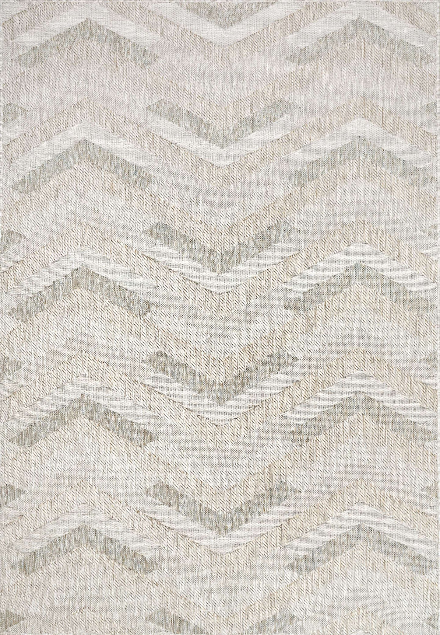 Dynamic MELISSA 4236 Machine-Made Geometric Modern Area Rug