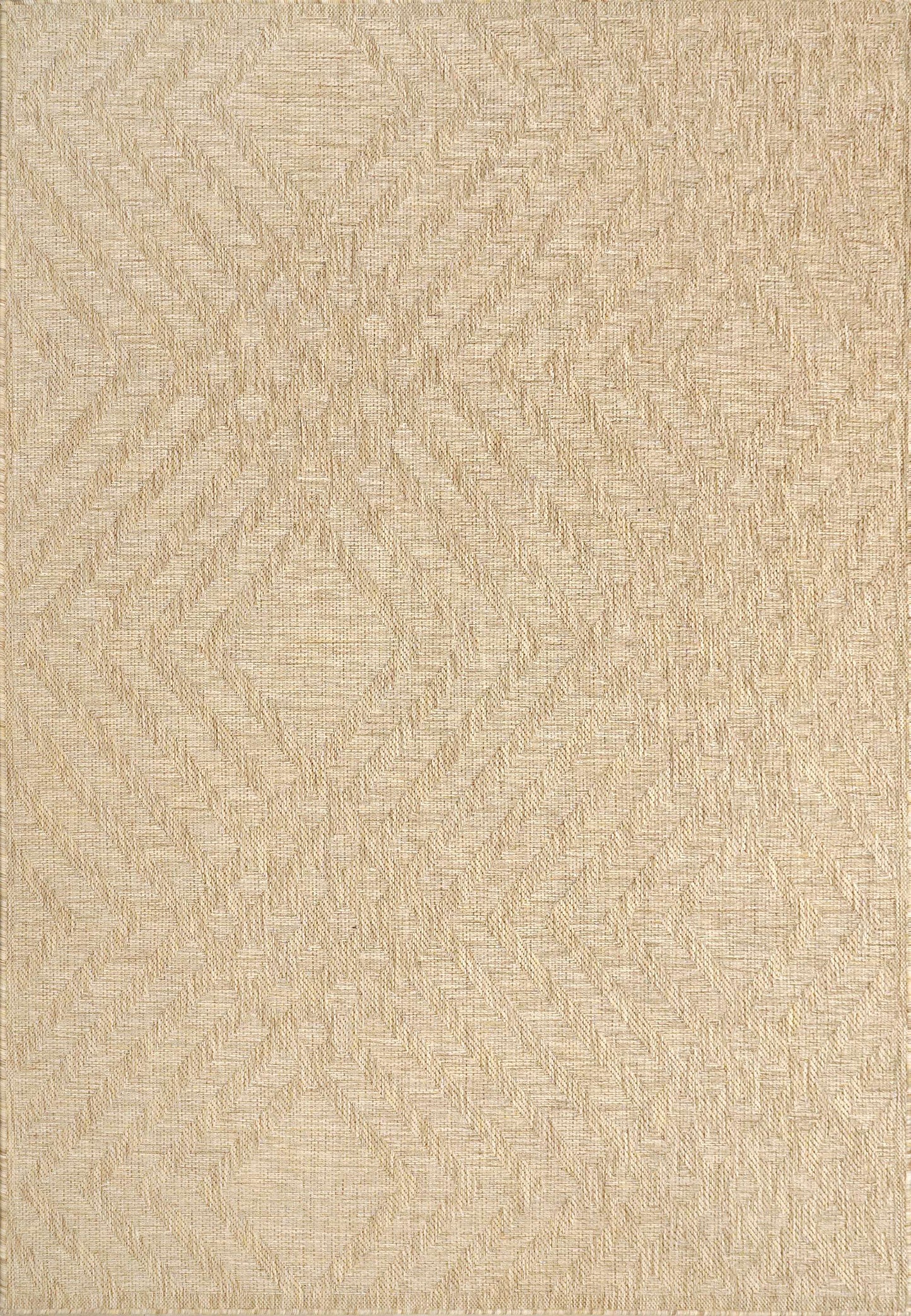 Dynamic MELISSA 4237 Machine-Made Geometric Modern Area Rug