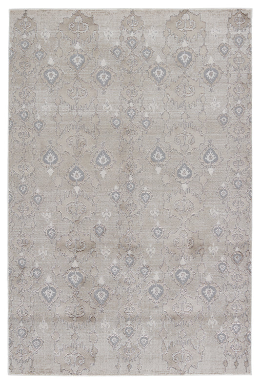 Malilla By Nikki Chu Inigo Machine Made Synthetic Blend Indoor Area Rug From Jaipur Living