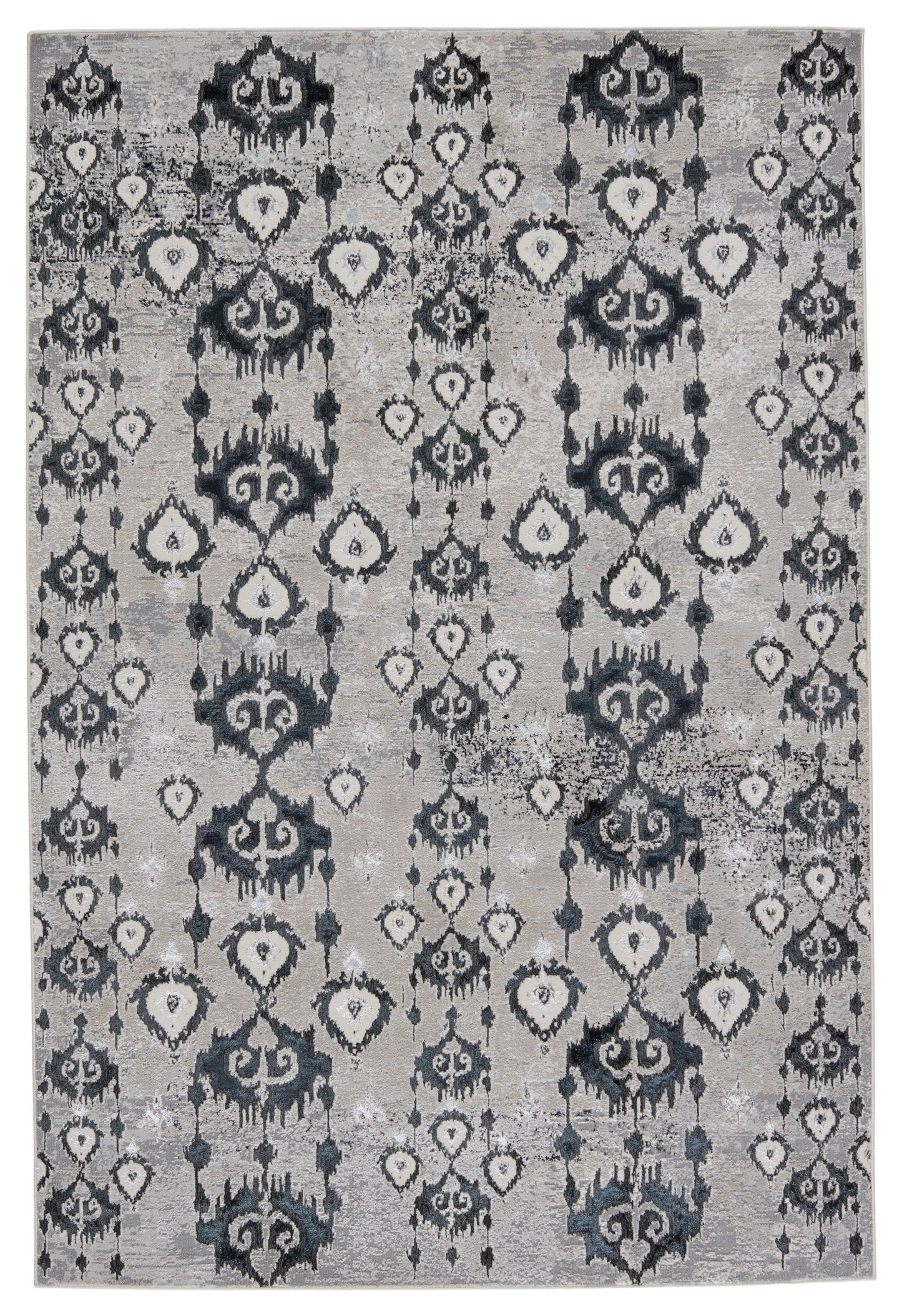 Malilla By Nikki Chu Inigo Machine Made Synthetic Blend Indoor Area Rug From Jaipur Living