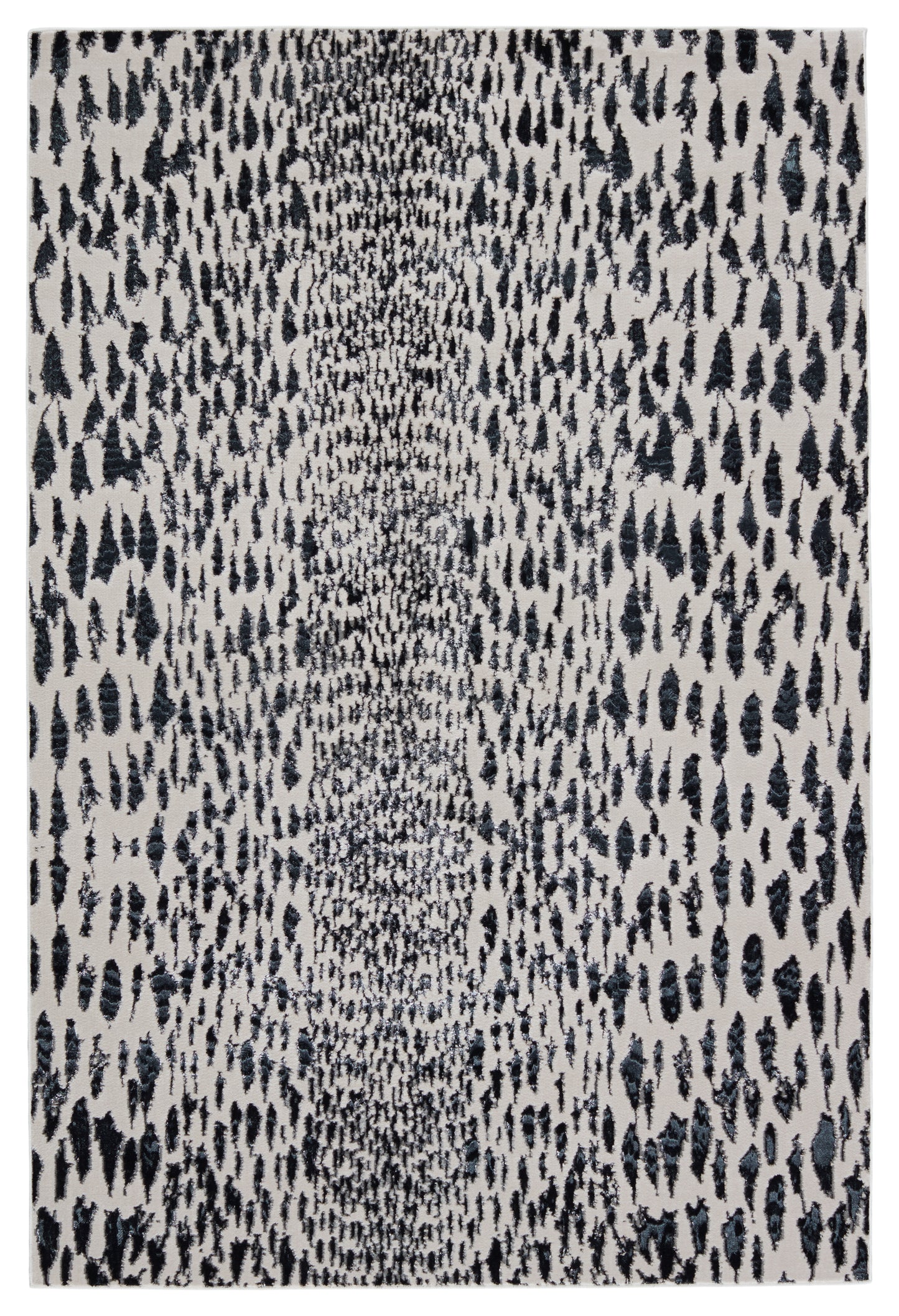 Malilla By Nikki Chu Kimball Machine Made Synthetic Blend Indoor Area Rug From Jaipur Living