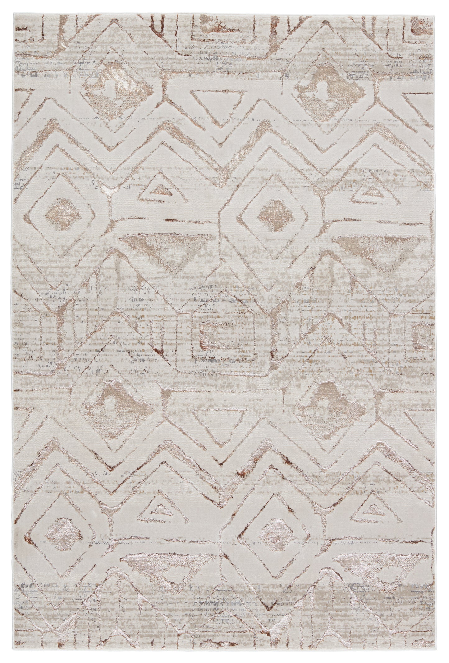 Malilla By Nikki Chu Kalindi Machine Made Synthetic Blend Indoor Area Rug From Jaipur Living