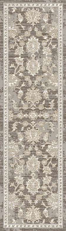 Dynamic MOMENTUM 61794 Machine-Made Oriental Traditional Area Rug