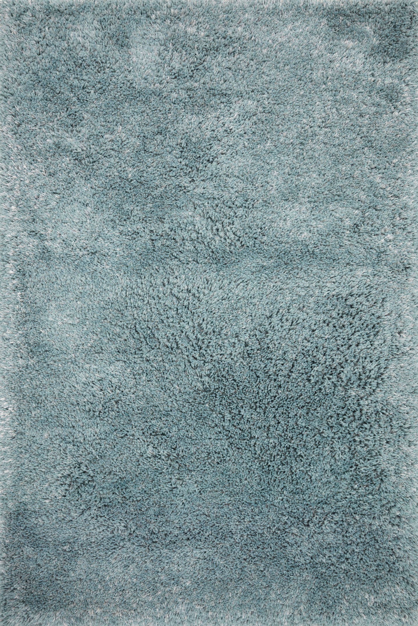 Loloi Mila Shag MIL-01 Machine Tufted Shag Area Rug by Loloi II