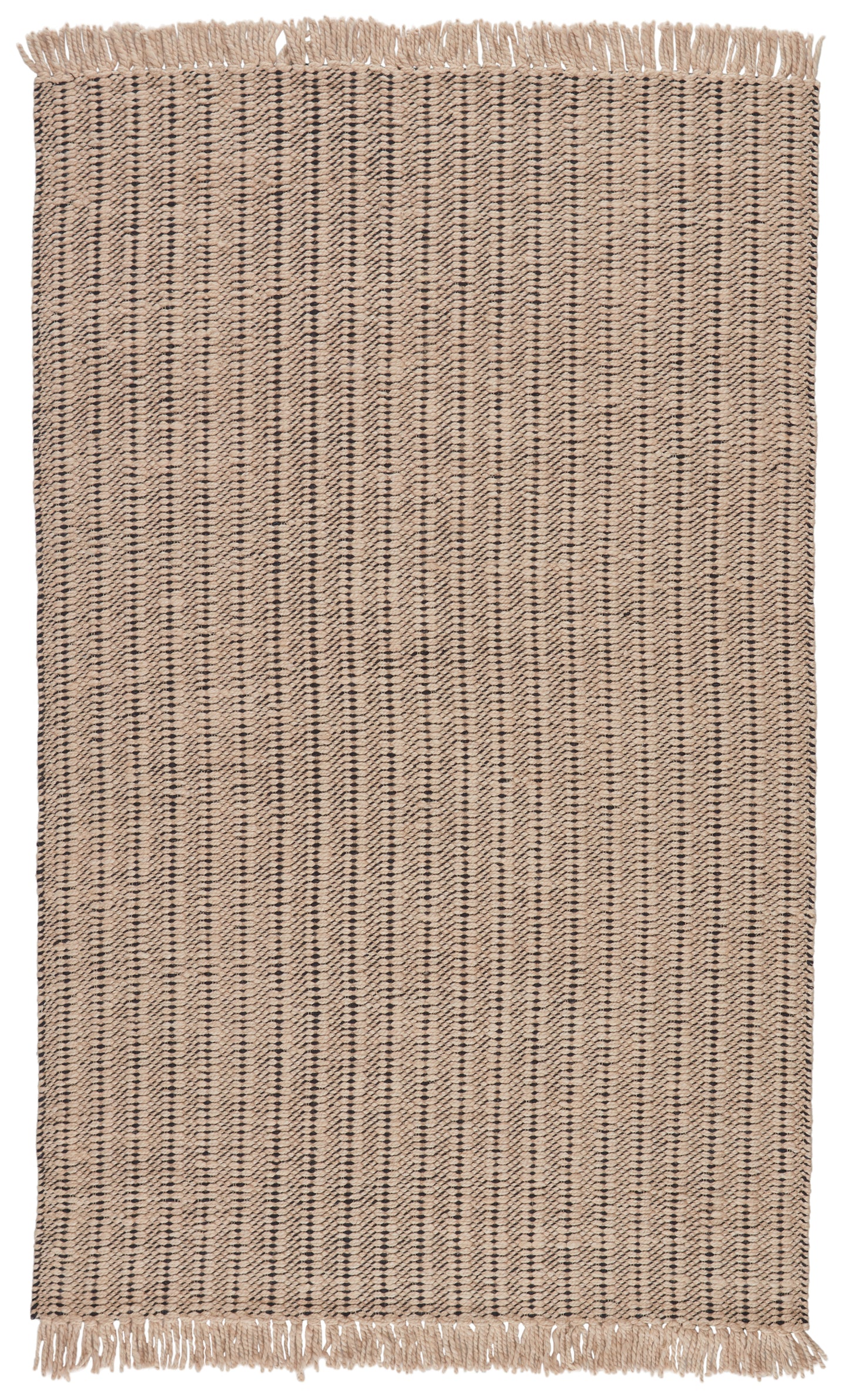 Morning Mantra Poise Handmade Jute Indoor Area Rug From Jaipur Living