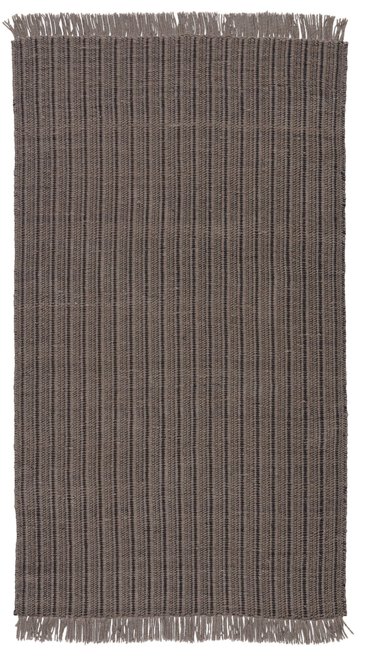 Morning Mantra Poise Handmade Jute Indoor Area Rug From Jaipur Living