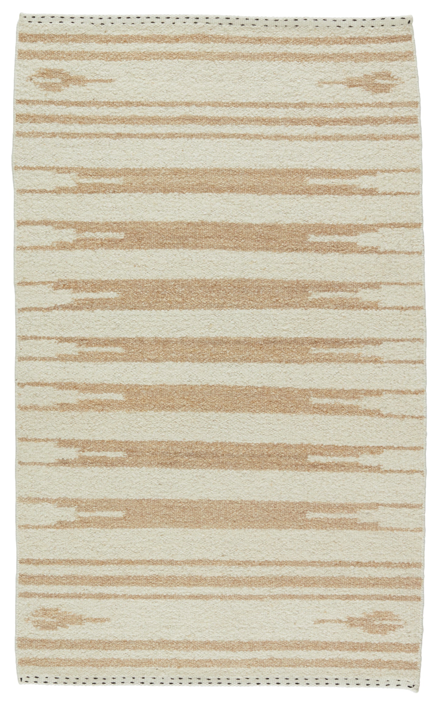 Mendoza Lomita Handmade Wool Indoor Area Rug From Jaipur Living