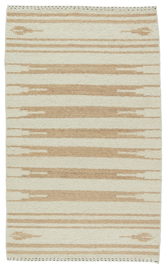 Mendoza Lomita Handmade Wool Indoor Area Rug From Jaipur Living