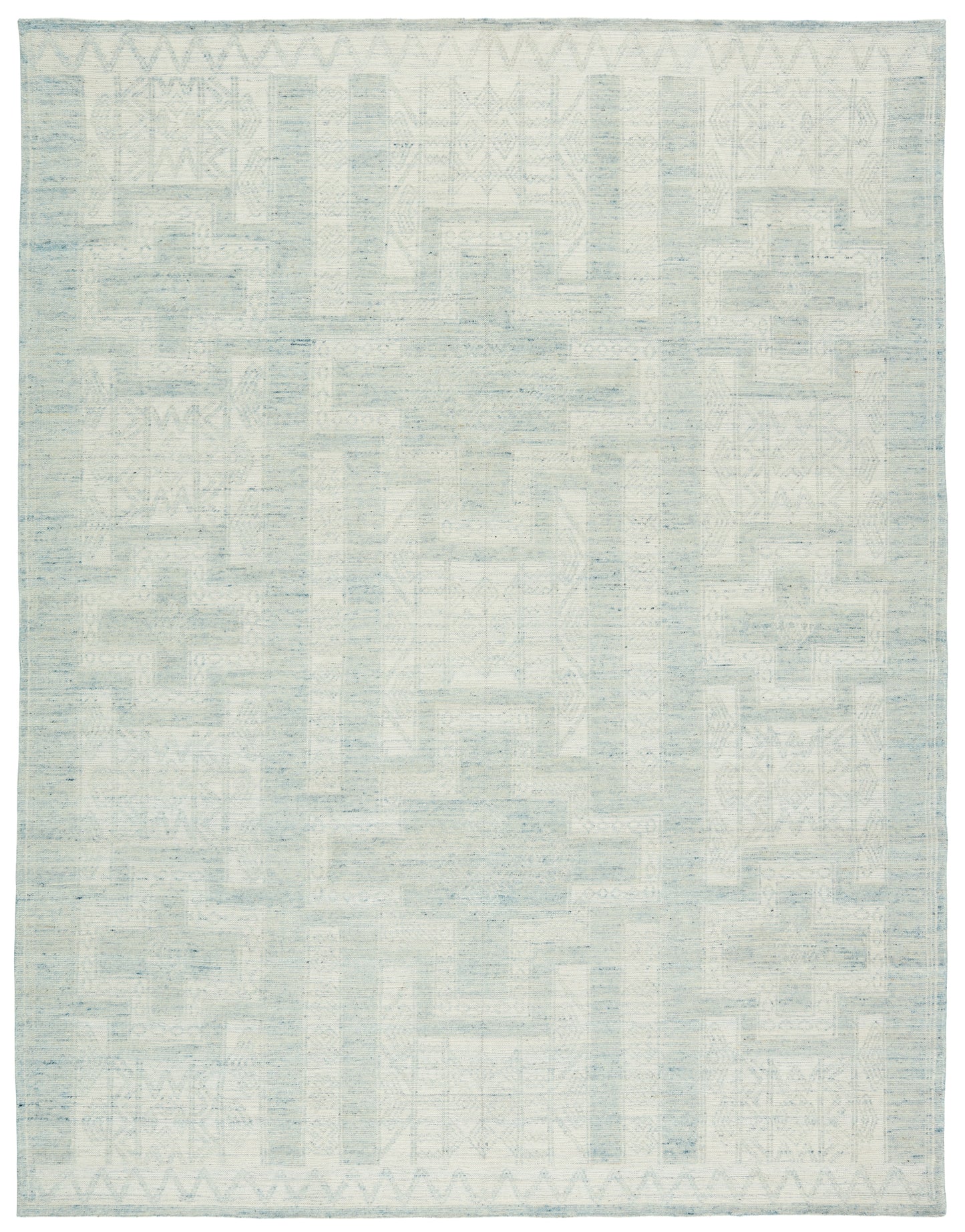 Monarch Cirus Handmade Wool Indoor Area Rug From Jaipur Living