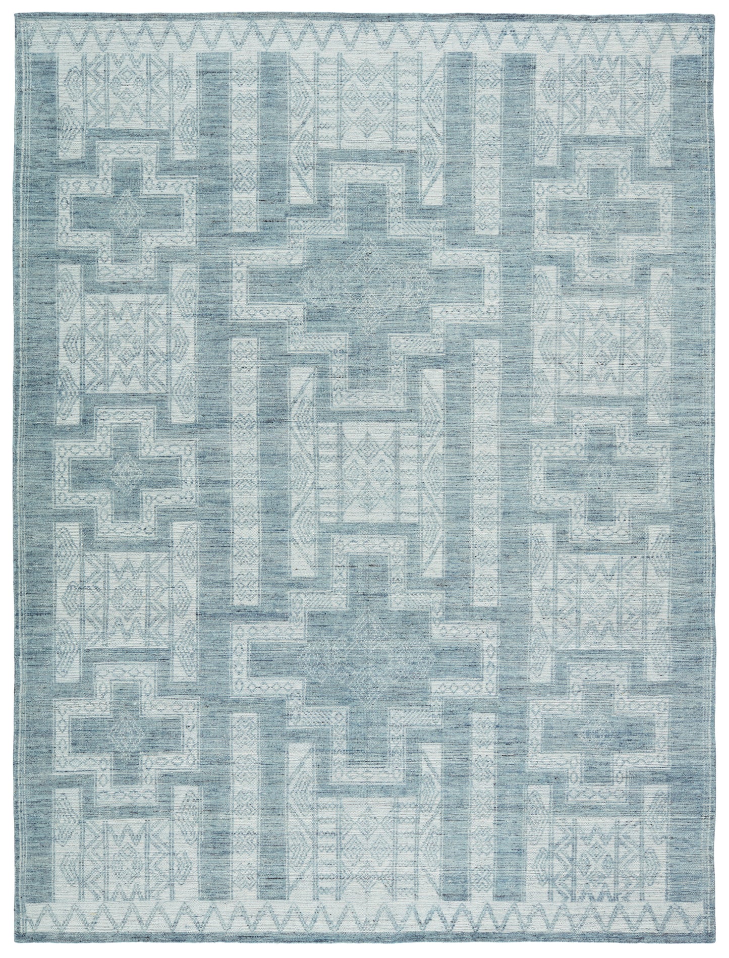 Monarch Cirus Handmade Wool Indoor Area Rug From Jaipur Living