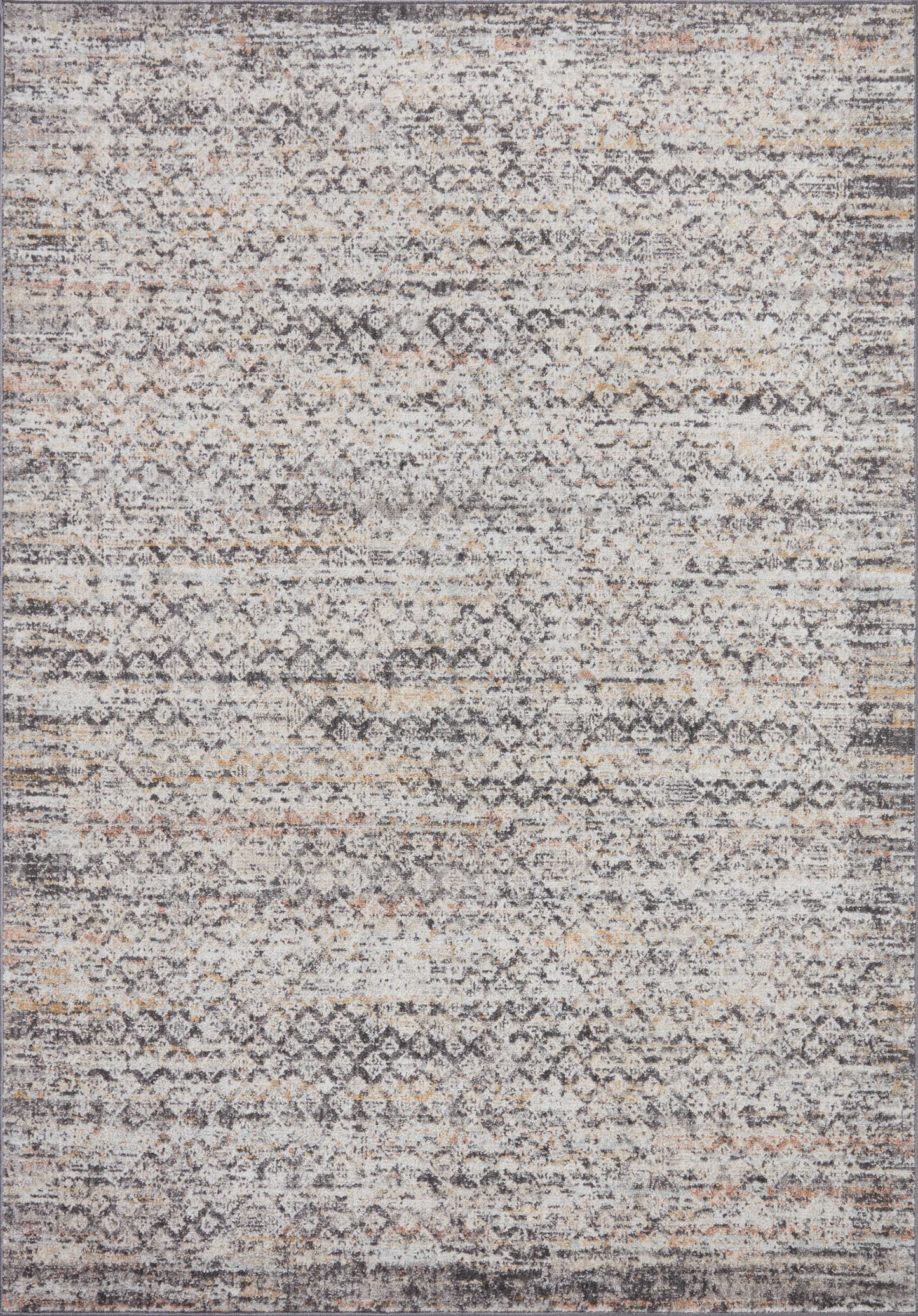 Loloi Monroe MON-03 Power Loomed Traditional Area Rug by Loloi II