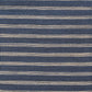 Momeni Montauk Striped Hand Woven Contemporary Rectangle Indoor Area Rug