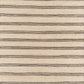 Momeni Montauk Striped Hand Woven Contemporary Rectangle Indoor Area Rug