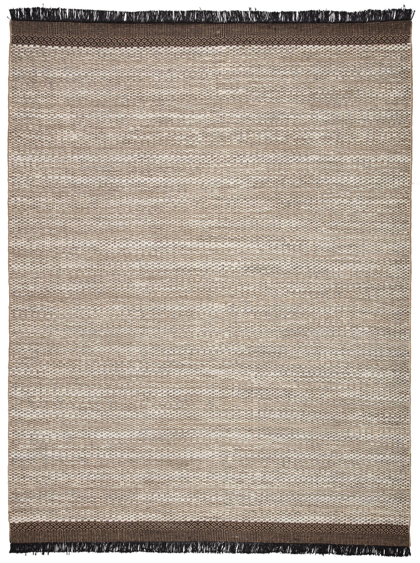 Mosaic Saanvi Handmade Jute Indoor Area Rug From Jaipur Living