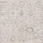 Dynamic MARINA 8057 Machine-Made Oriental Transitional Area Rug