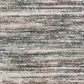 Dynamic MEHARI 23094 Machine-Made Abstract Contemporary Area Rug