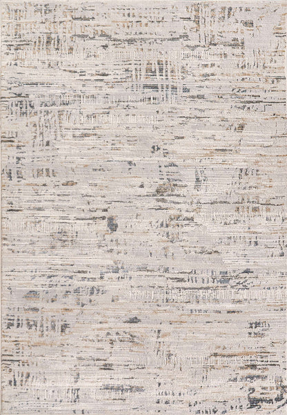 Dynamic MARINA 8055 Machine-Made Abstract Modern Area Rug