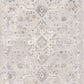 Dynamic MARINA 8056 Machine-Made Oriental Transitional Area Rug